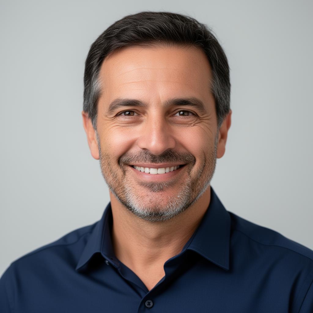 Roberto Carvalho